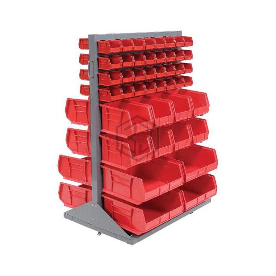 500164RD - Global Industrial - Storage