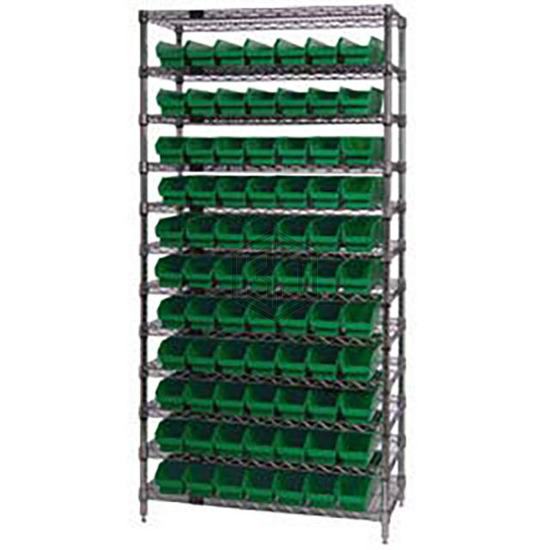 268976GN - Global Industrial - Storage