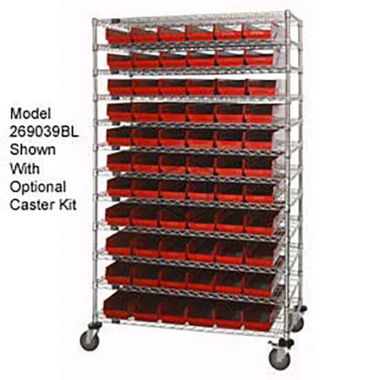 269057RD - Global Industrial - Storage