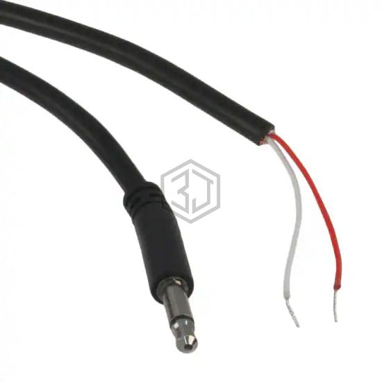 10-00344 - Tensility International Corp - Barrel - Audio Cables