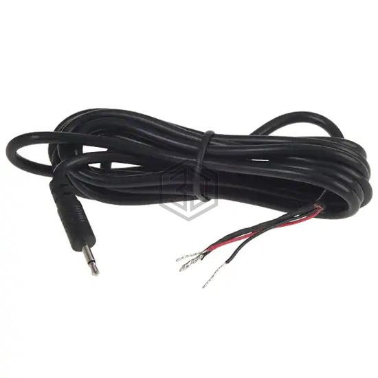 CA-2201 - Tensility International Corp - Barrel - Audio Cables