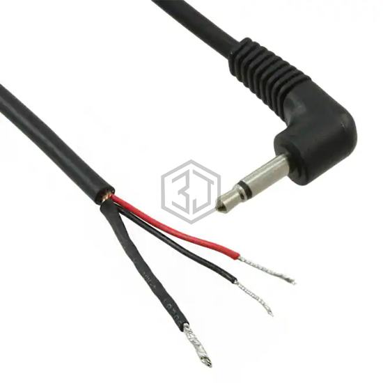CA-2206 - Tensility International Corp - Barrel - Audio Cables