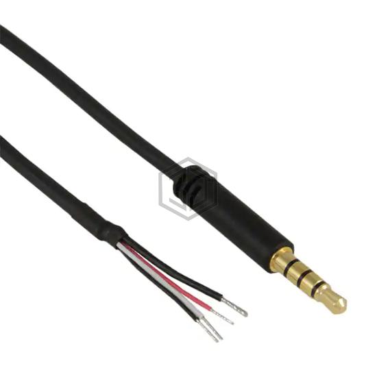 10-02046 - Tensility International Corp - Barrel - Audio Cables