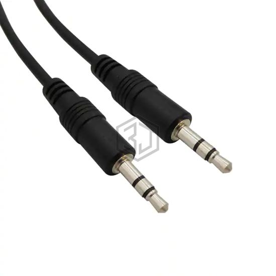 BC-A3MM006F - Bel Inc. - Barrel - Audio Cables
