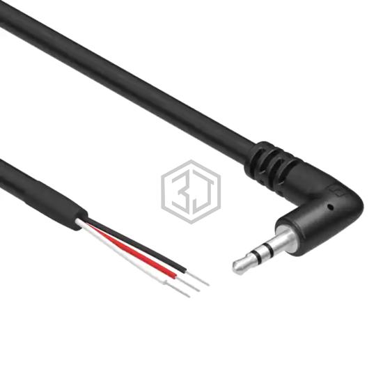10-02142 - Tensility International Corp - Barrel - Audio Cables