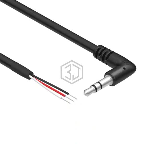 10-02143 - Tensility International Corp - Barrel - Audio Cables
