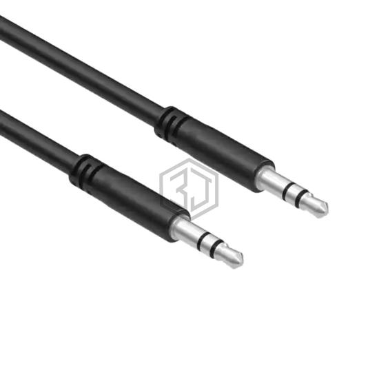 10-02152 - Tensility International Corp - Barrel - Audio Cables