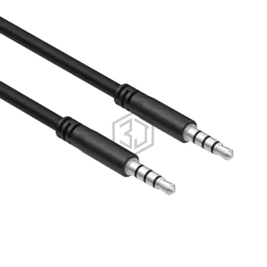10-02153 - Tensility International Corp - Barrel - Audio Cables