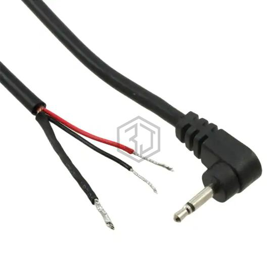 CA-2202 - Tensility International Corp - Barrel - Audio Cables