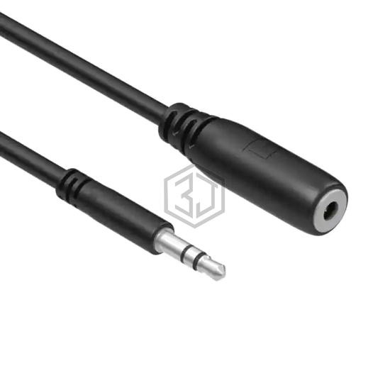 10-02134 - Tensility International Corp - Barrel - Audio Cables