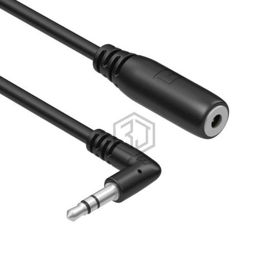 10-02138 - Tensility International Corp - Barrel - Audio Cables