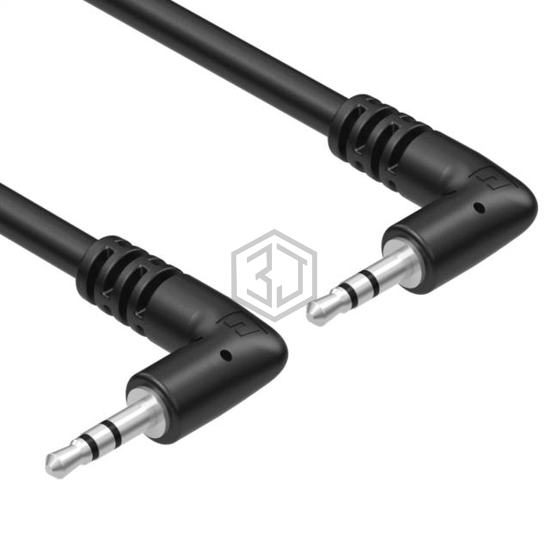 10-02130 - Tensility International Corp - Barrel - Audio Cables