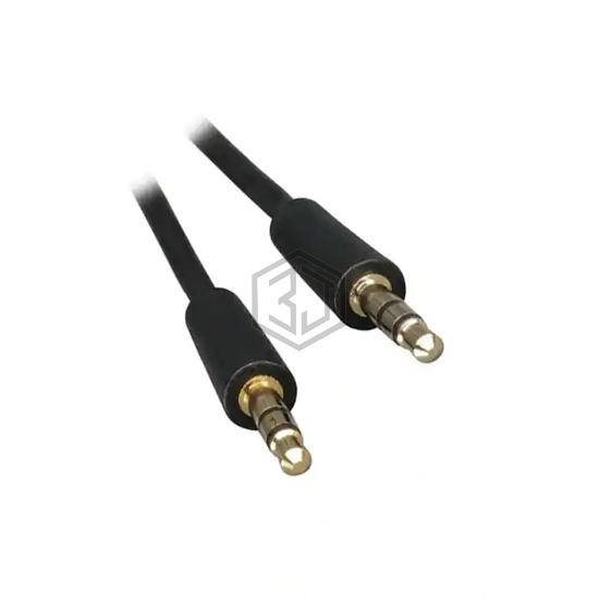 P312-003 - Tripp Lite - Barrel - Audio Cables