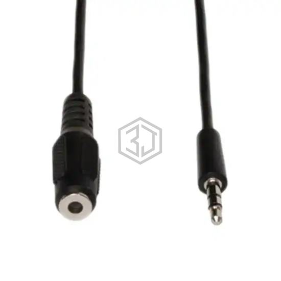P311-010 - Tripp Lite - Barrel - Audio Cables