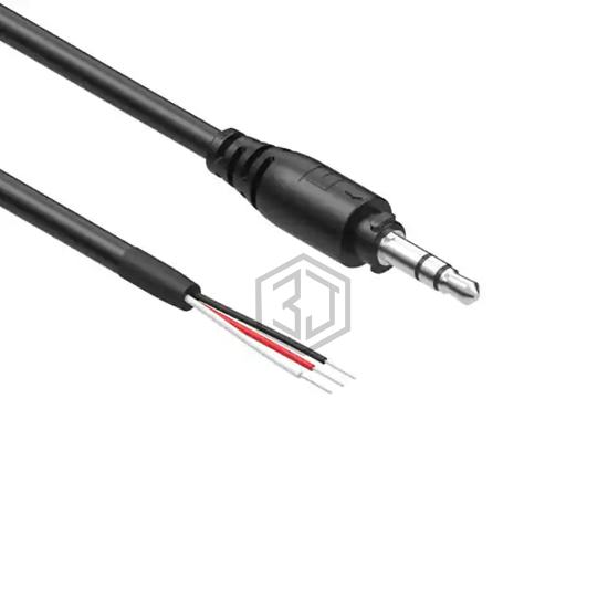 10-03405 - Tensility International Corp - Barrel - Audio Cables