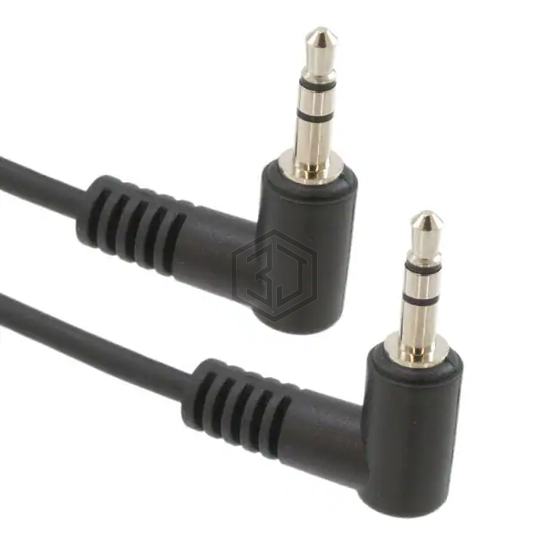 36HR03636X - Switchcraft Inc. - Barrel - Audio Cables