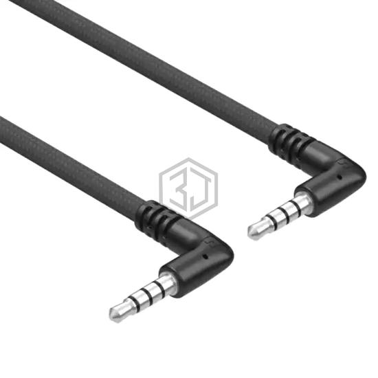 10-03753 - Tensility International Corp - Barrel - Audio Cables