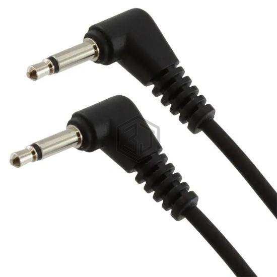33HR07233X - Switchcraft Inc. - Barrel - Audio Cables