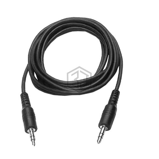 35HR14435X - Switchcraft Inc. - Barrel - Audio Cables