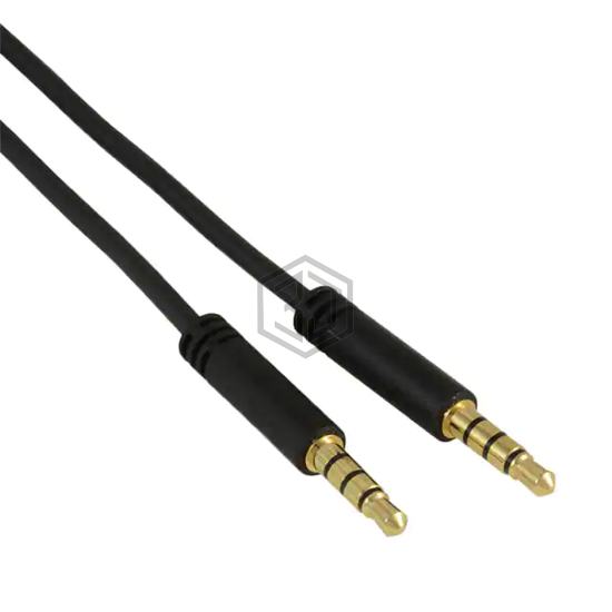 10-02048 - Tensility International Corp - Barrel - Audio Cables