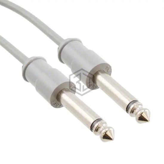 05AK05X - Switchcraft Inc. - Barrel - Audio Cables
