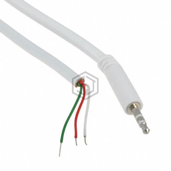10-00333 - Tensility International Corp - Barrel - Audio Cables