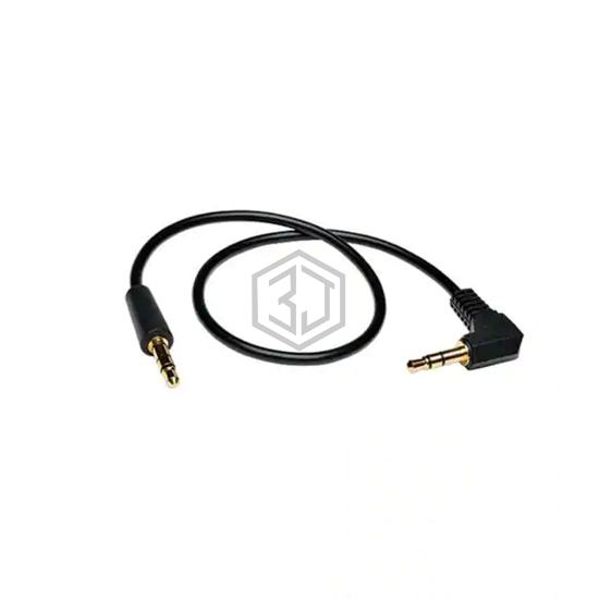P312-003-RA - Tripp Lite - Barrel - Audio Cables