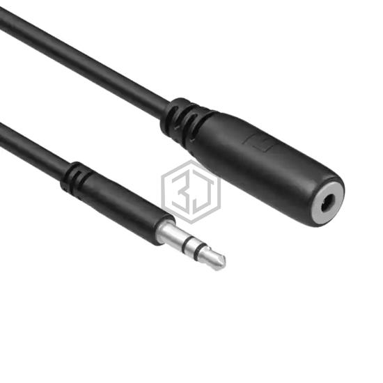 10-02136 - Tensility International Corp - Barrel - Audio Cables