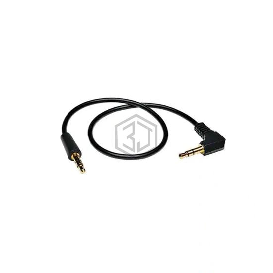 P312-006-RA - Tripp Lite - Barrel - Audio Cables