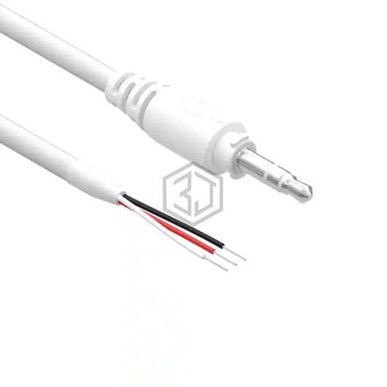 10-03407 - Tensility International Corp - Barrel - Audio Cables