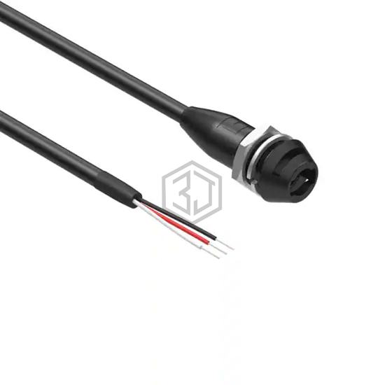 10-03411 - Tensility International Corp - Barrel - Audio Cables