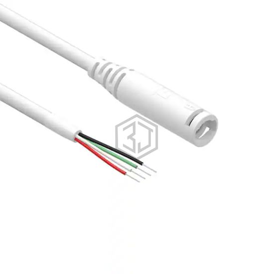 10-03404 - Tensility International Corp - Barrel - Audio Cables