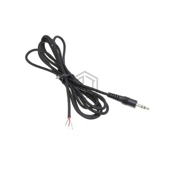 35HR07284X - Switchcraft Inc. - Barrel - Audio Cables