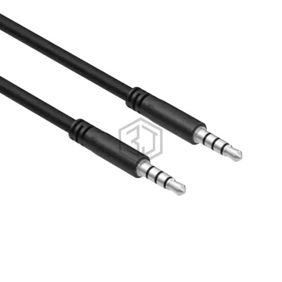 10-03212 - Tensility International Corp - Barrel - Audio Cables