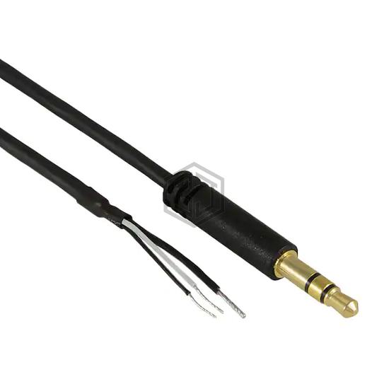 10-02045 - Tensility International Corp - Barrel - Audio Cables