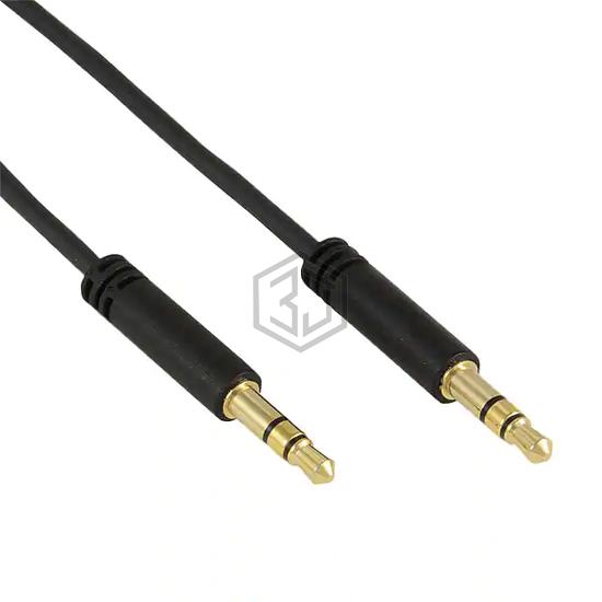 10-02047 - Tensility International Corp - Barrel - Audio Cables