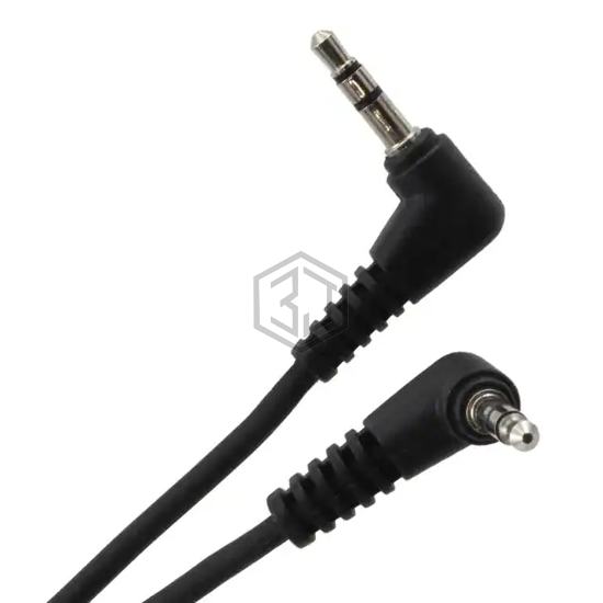 36HR07236X - Switchcraft Inc. - Barrel - Audio Cables