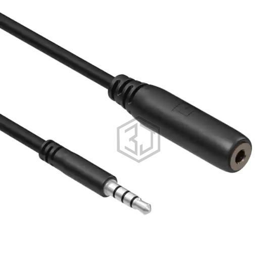 10-03223 - Tensility International Corp - Barrel - Audio Cables