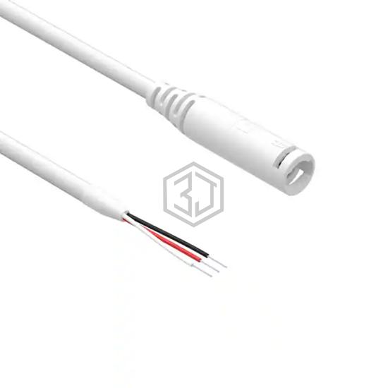 10-03408 - Tensility International Corp - Barrel - Audio Cables