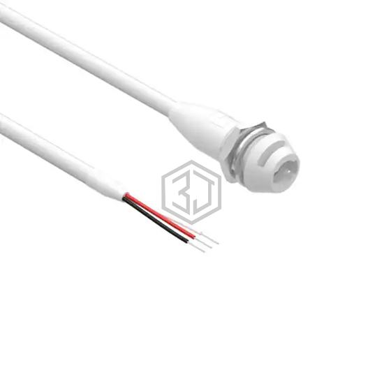 10-03412 - Tensility International Corp - Barrel - Audio Cables