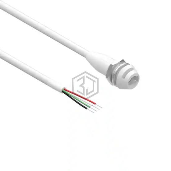 10-03410 - Tensility International Corp - Barrel - Audio Cables