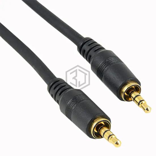 CA-356CS-MM - Tensility International Corp - Barrel - Audio Cables