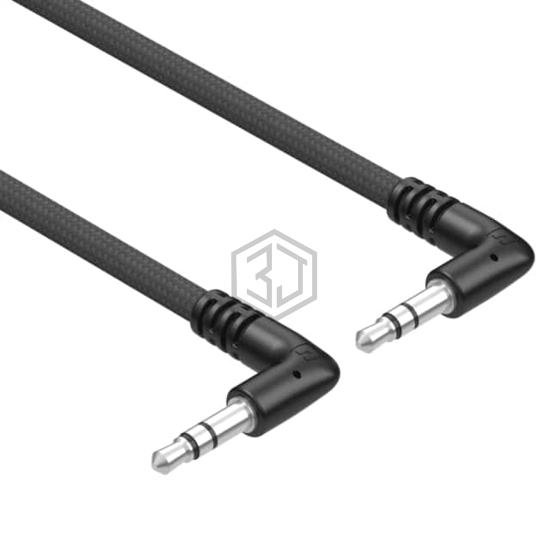 10-03752 - Tensility International Corp - Barrel - Audio Cables