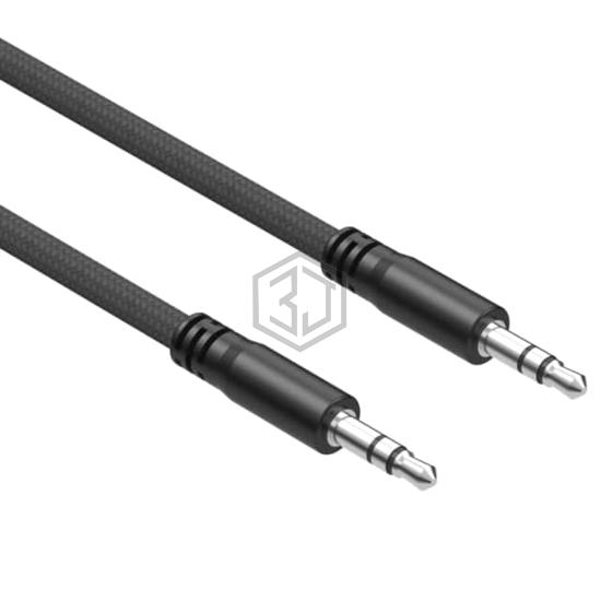 10-03718 - Tensility International Corp - Barrel - Audio Cables