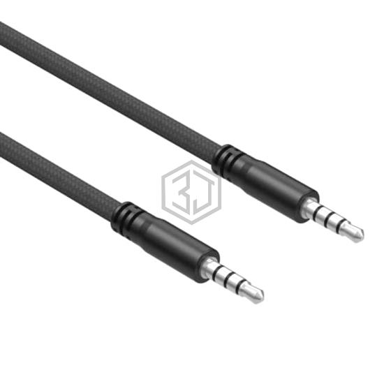 10-03722 - Tensility International Corp - Barrel - Audio Cables