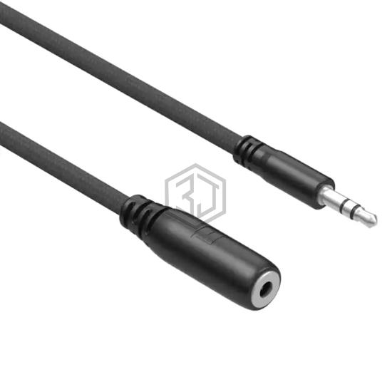 10-03720 - Tensility International Corp - Barrel - Audio Cables