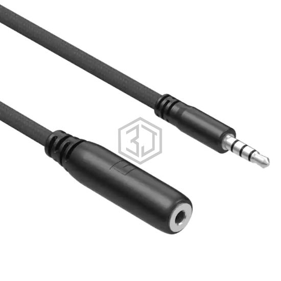 10-03724 - Tensility International Corp - Barrel - Audio Cables