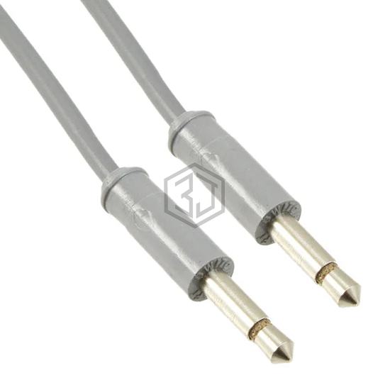 40DK40X - Switchcraft Inc. - Barrel - Audio Cables