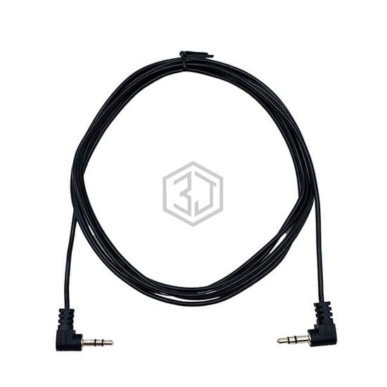 608-024RR-007 - FIRST CABLE LINE INC. - Barrel - Audio Cables