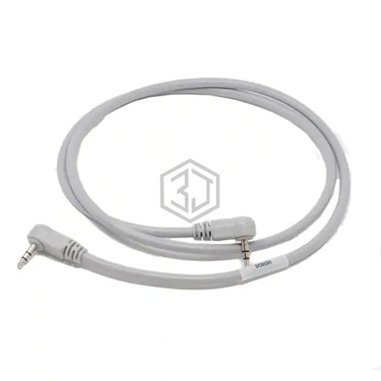 3838QS - Crest Electronics - Barrel - Audio Cables